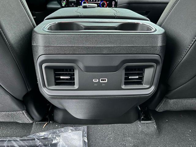 used 2025 Chevrolet Silverado 2500 car, priced at $75,989