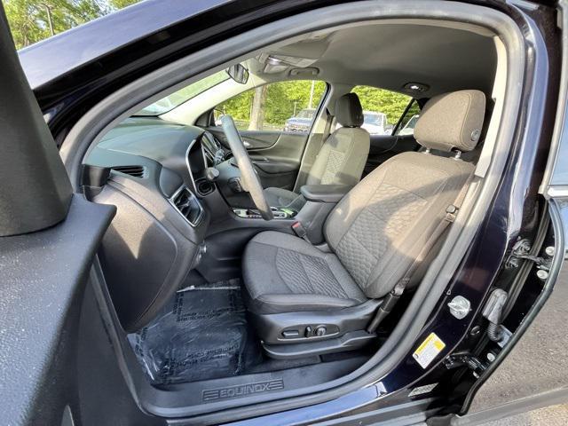 used 2020 Chevrolet Equinox car, priced at $15,948