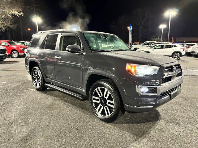 used 2024 Toyota 4Runner car, priced at $51,988