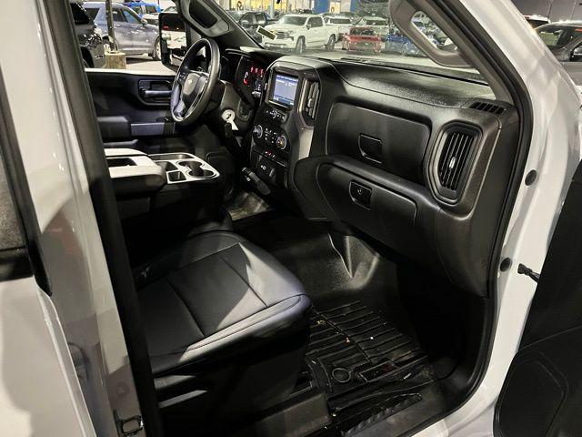 used 2022 Chevrolet Silverado 3500 car, priced at $45,989