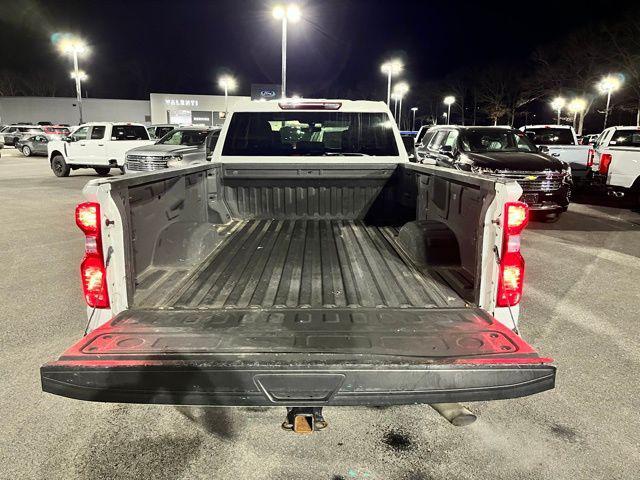 used 2022 Chevrolet Silverado 3500 car, priced at $45,989