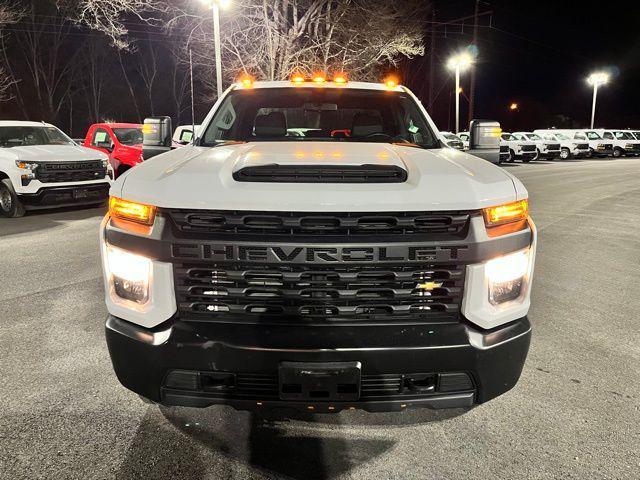 used 2022 Chevrolet Silverado 3500 car, priced at $45,989