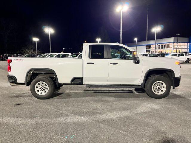 used 2022 Chevrolet Silverado 3500 car, priced at $45,989