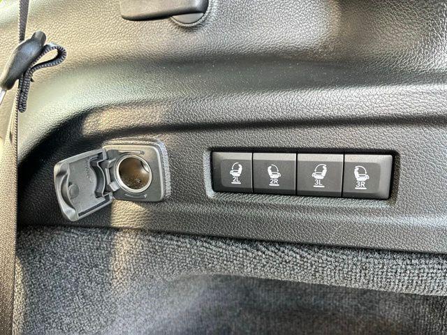 used 2021 Jeep Grand Cherokee L car, priced at $38,545