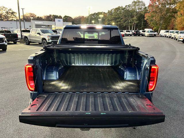used 2024 GMC Sierra 1500 car, priced at $41,945