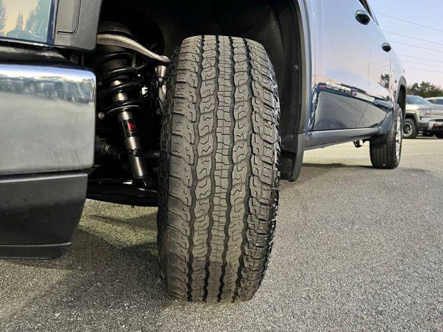 used 2024 GMC Sierra 1500 car, priced at $41,945