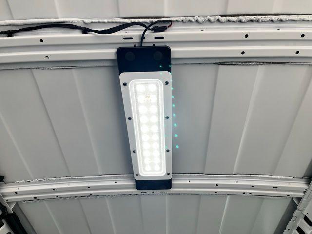 new 2025 Chevrolet Express 3500 car, priced at $52,065