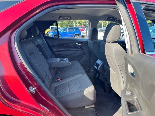used 2019 Chevrolet Equinox car, priced at $16,388