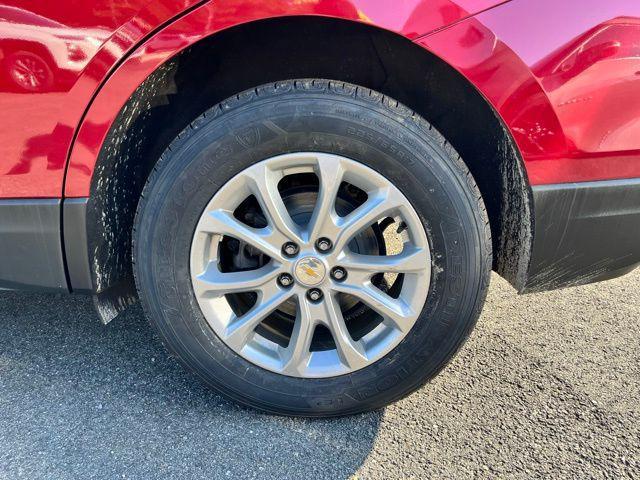 used 2019 Chevrolet Equinox car, priced at $16,388