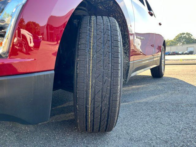 used 2019 Chevrolet Equinox car, priced at $16,388