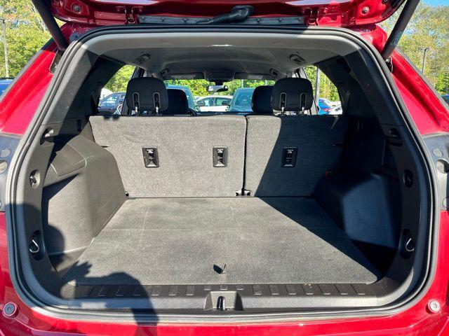 used 2019 Chevrolet Equinox car, priced at $16,388