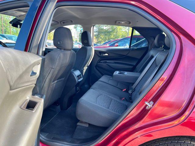 used 2019 Chevrolet Equinox car, priced at $16,388