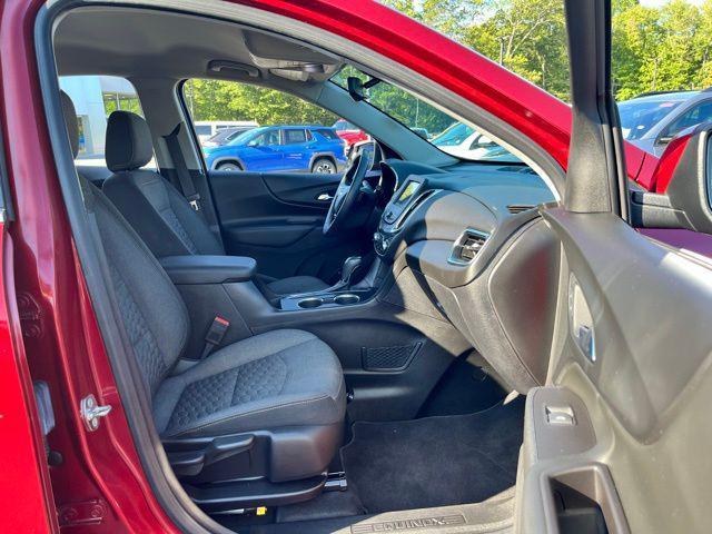 used 2019 Chevrolet Equinox car, priced at $16,388