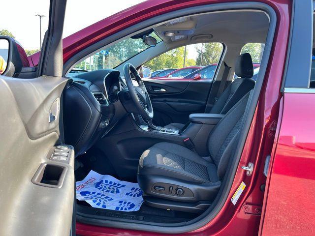 used 2019 Chevrolet Equinox car, priced at $16,388