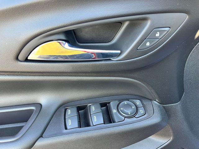 used 2019 Chevrolet Equinox car, priced at $16,388