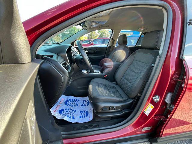 used 2019 Chevrolet Equinox car, priced at $16,388