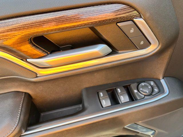 used 2022 Chevrolet Silverado 1500 car, priced at $37,896