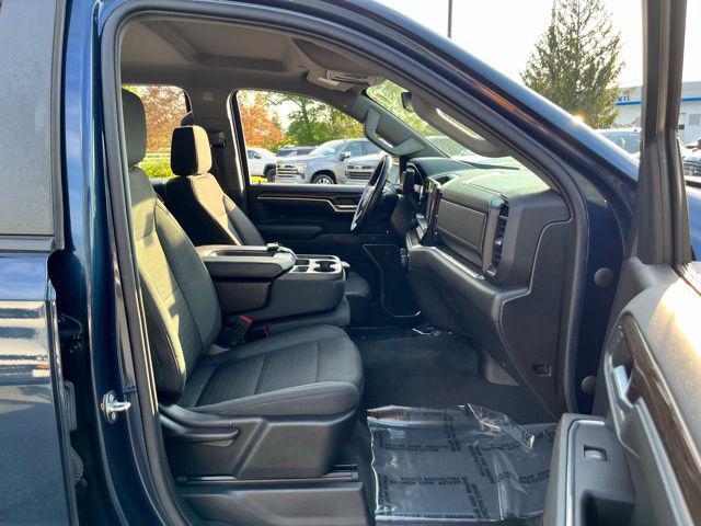 used 2022 Chevrolet Silverado 1500 car, priced at $37,896