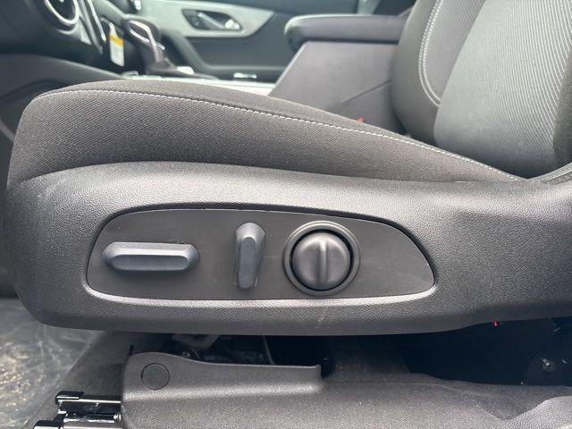 used 2025 Chevrolet Blazer car, priced at $42,095