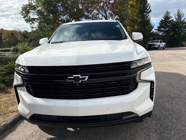 used 2023 Chevrolet Tahoe car, priced at $65,950