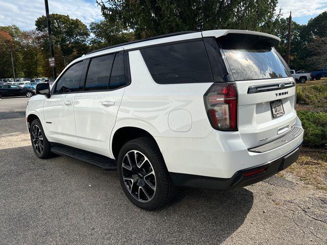 used 2023 Chevrolet Tahoe car, priced at $65,950