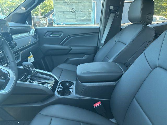 new 2025 Chevrolet Colorado car, priced at $42,865