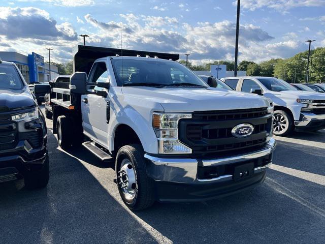 used 2020 Ford F-350 car, priced at $52,989