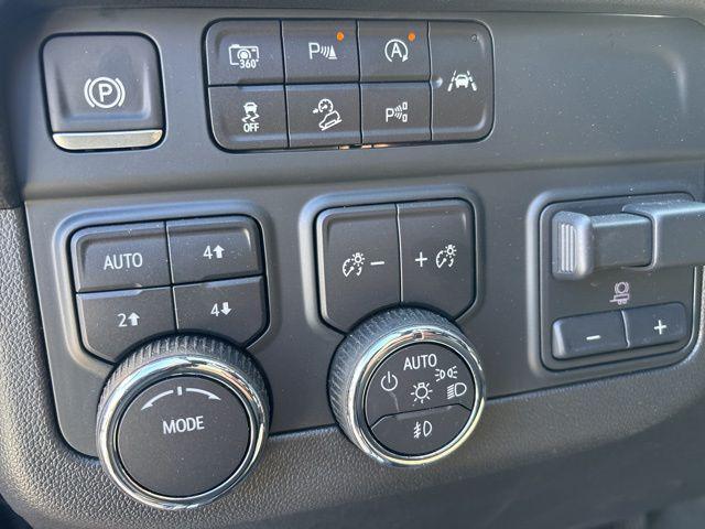 used 2025 Chevrolet Tahoe car, priced at $89,780