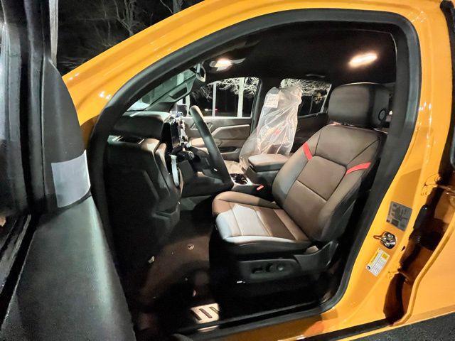 new 2026 Chevrolet Colorado car, priced at $49,715