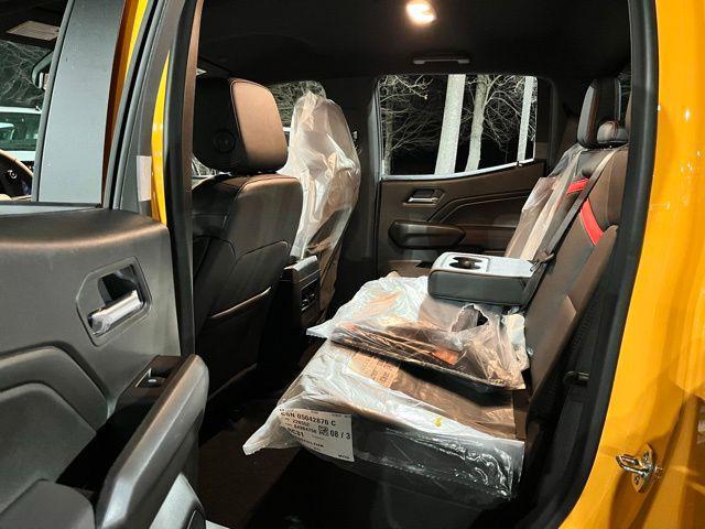 new 2026 Chevrolet Colorado car, priced at $49,715