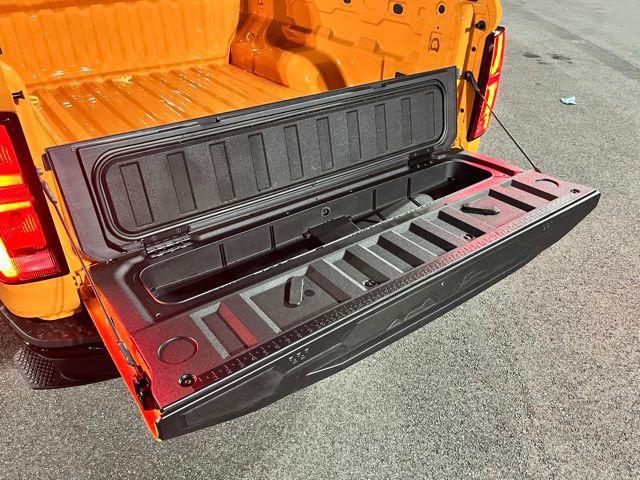 new 2026 Chevrolet Colorado car, priced at $49,715