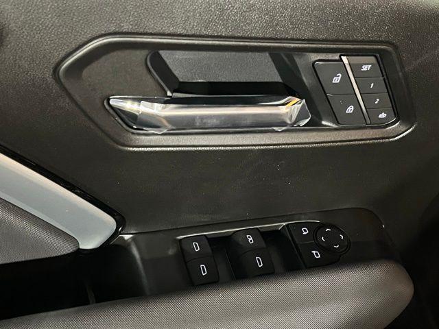 new 2026 Chevrolet Colorado car, priced at $49,715