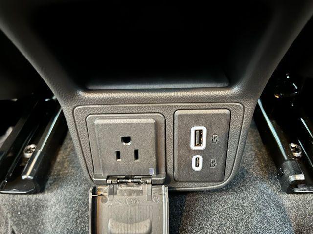new 2026 Chevrolet TrailBlazer car, priced at $34,870