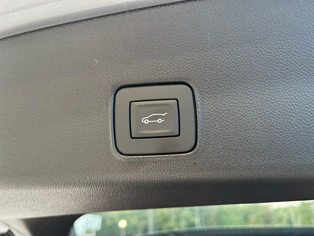 new 2026 Chevrolet TrailBlazer car, priced at $34,870