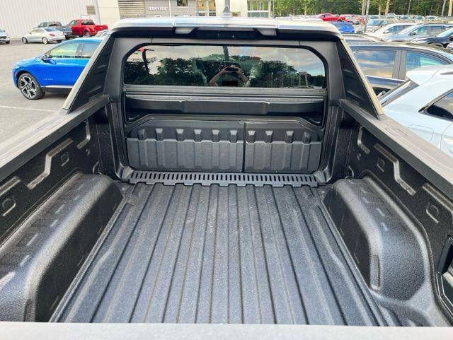 new 2026 Chevrolet Silverado EV car, priced at $94,190