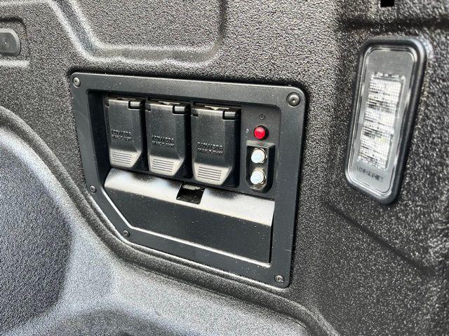 new 2026 Chevrolet Silverado EV car, priced at $94,190