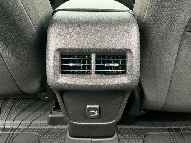 used 2022 Chevrolet Equinox car, priced at $21,945