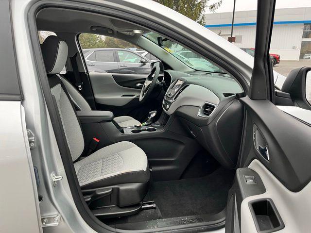 used 2022 Chevrolet Equinox car, priced at $21,945