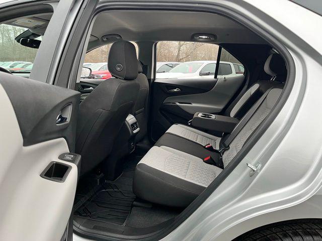 used 2022 Chevrolet Equinox car, priced at $21,945