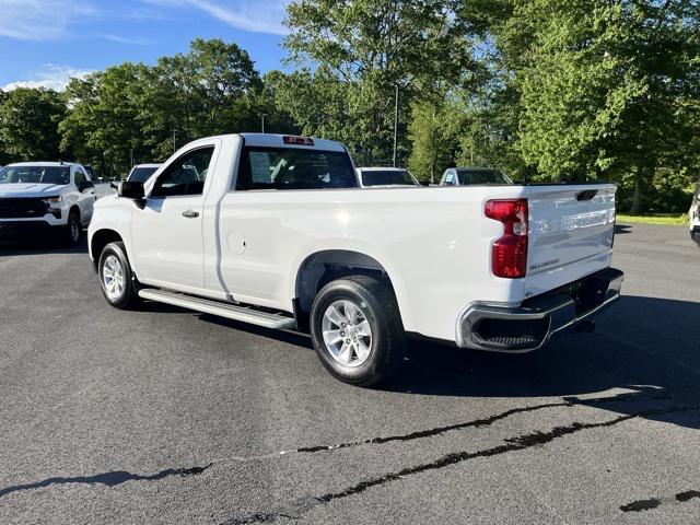 used 2023 Chevrolet Silverado 1500 car, priced at $30,389