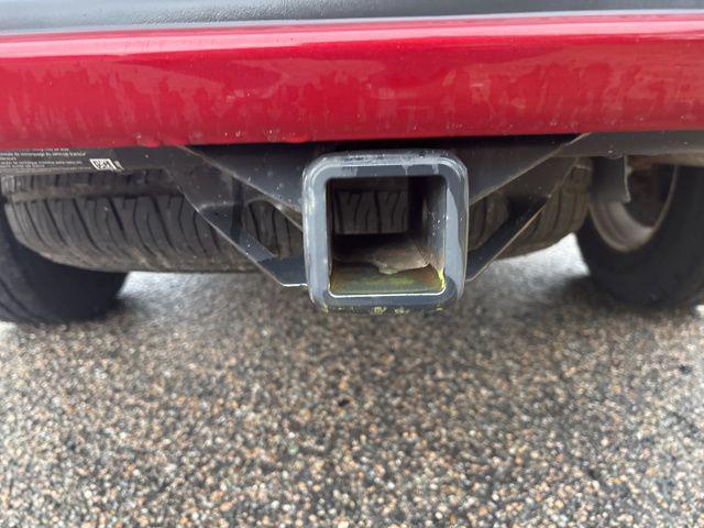used 2017 Chevrolet Colorado car, priced at $25,544