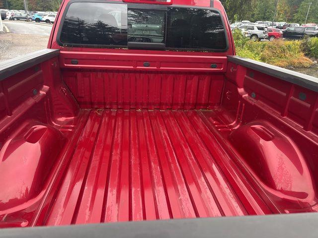 used 2017 Chevrolet Colorado car, priced at $25,544