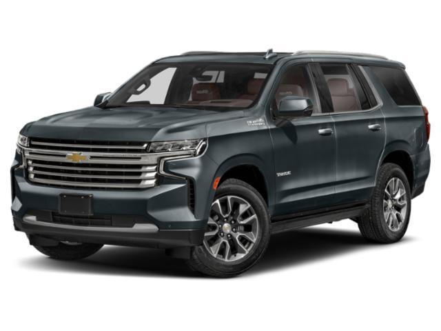 used 2021 Chevrolet Tahoe car, priced at $54,988