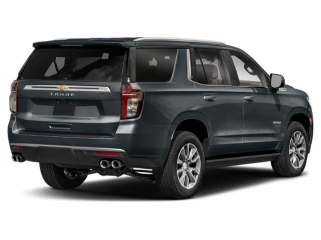 used 2021 Chevrolet Tahoe car, priced at $54,988