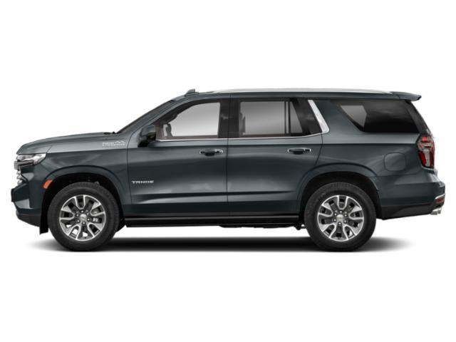 used 2021 Chevrolet Tahoe car, priced at $54,988