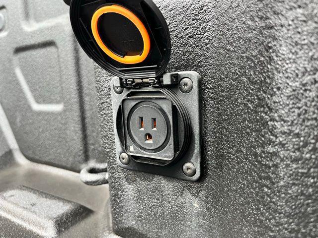 used 2022 Chevrolet Silverado 1500 car, priced at $34,444