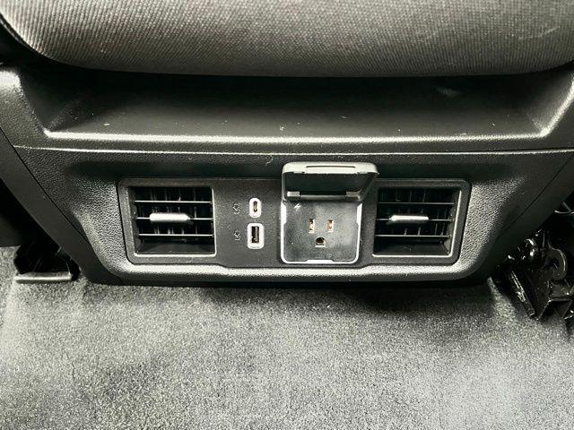 used 2022 Chevrolet Silverado 1500 car, priced at $34,444