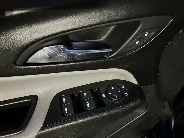 used 2022 Chevrolet Equinox car, priced at $19,985