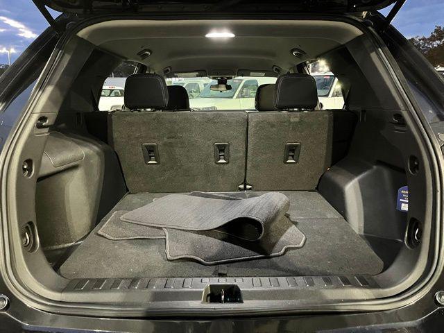 used 2022 Chevrolet Equinox car, priced at $19,985
