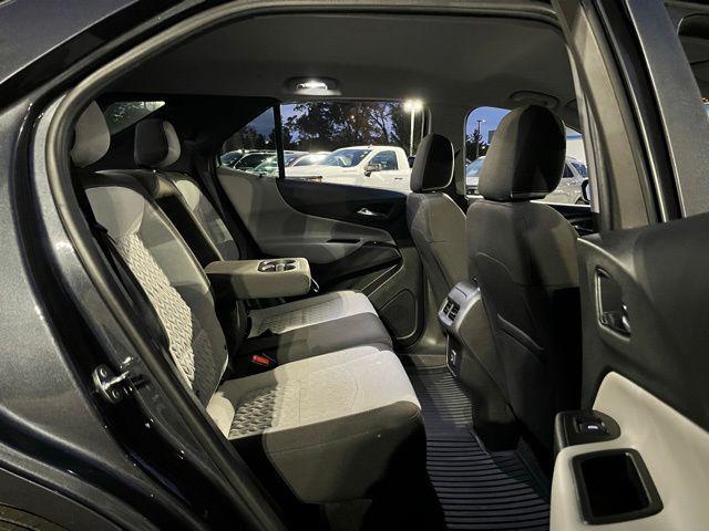 used 2022 Chevrolet Equinox car, priced at $19,985